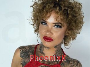 PhoenixK