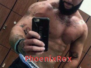 PhoenixRex