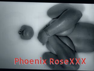 Phoenix_RoseXXX