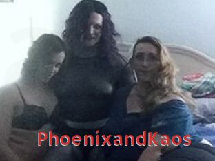 PhoenixandKaos