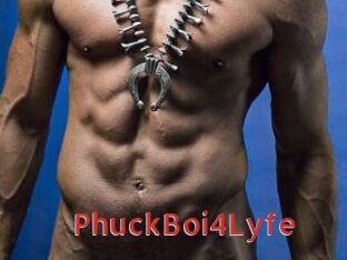 PhuckBoi4Lyfe