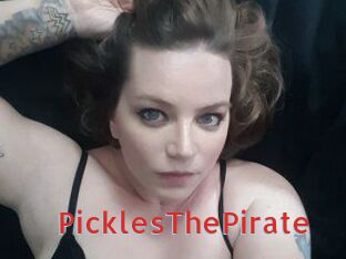PicklesThePirate