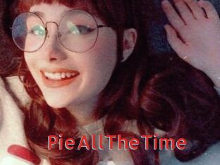 PieAllTheTime