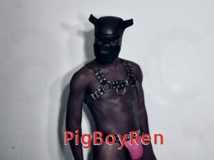 PigBoyRen