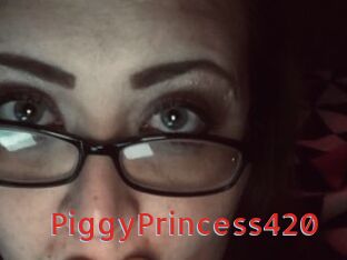 PiggyPrincess420