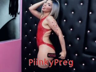 PiinkyPreg