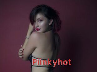 Piinkyhot