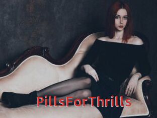 PillsForThrills