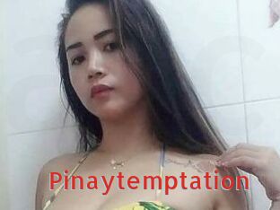 Pinaytemptation