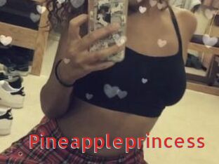 Pineappleprincess