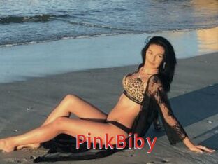 PinkBiby