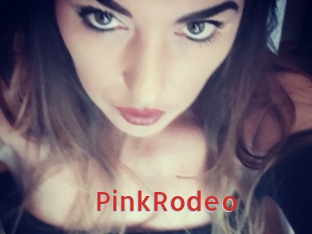 PinkRodeo