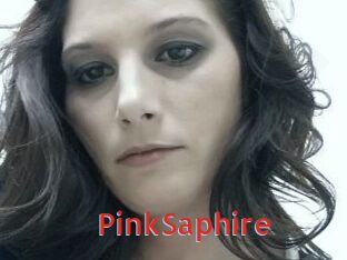 PinkSaphire