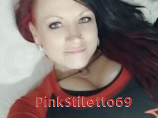 PinkStiletto69