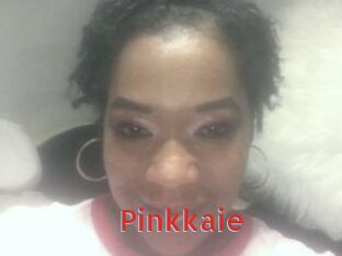 Pinkkaie