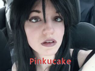 Pinkucake