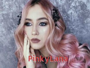 PinkyLana