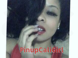PinupCaliGirl
