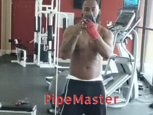PipeMaster