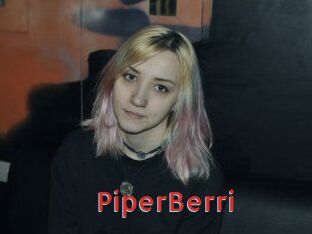 PiperBerri