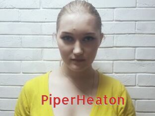 PiperHeaton