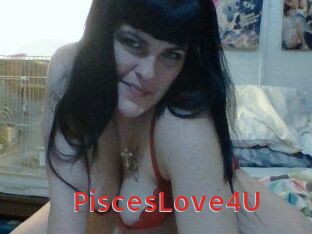 PiscesLove4U