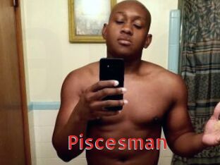 Piscesman