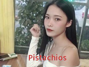 Pistachios