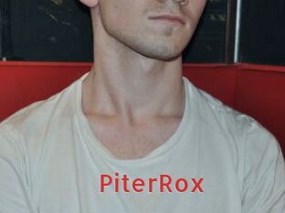 PiterRox