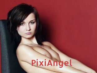 PixiAngel