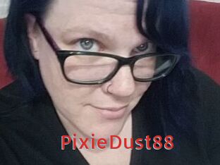 PixieDust88