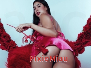 PixieMiau