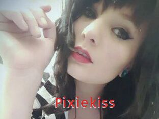 Pixiekiss
