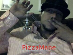PizzaMane