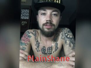PlainShane