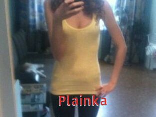 Plainka