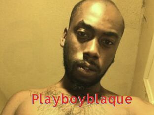 Playboyblaque