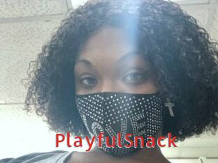 PlayfulSnack