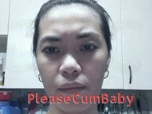 PleaseCumBaby
