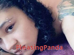 PleasingPanda