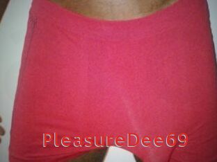 PleasureDee69