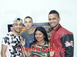 PndoraAnBoys