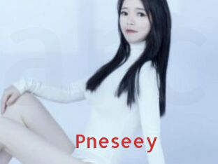 Pneseey