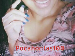 Pocahontas100