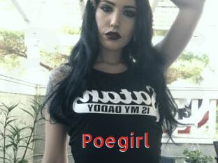 Poegirl
