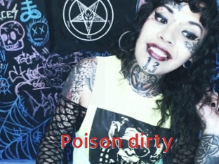 Poison_dirty