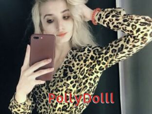 PollyDolll