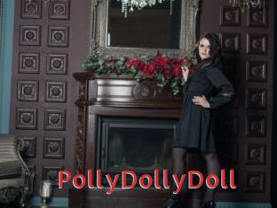 PollyDollyDoll