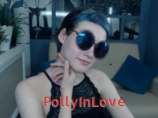 PollyInLove