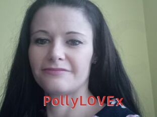 PollyLOVEx